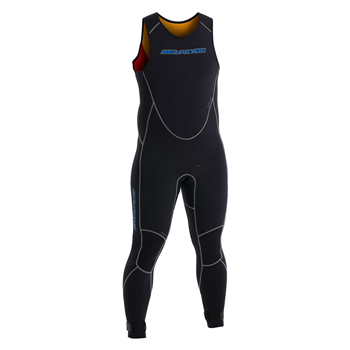 NeilPryde Sailing Mens Elite Firewire 3mm Long John