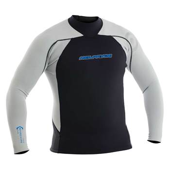 NeilPryde Sailing Mens Elite Firewire 1mm Top