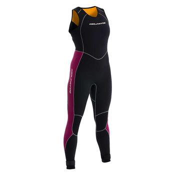 NeilPryde Sailing Womens Elite Firewire 3mm Long John