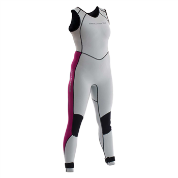 NeilPryde Sailing Womens Elite Firewire 1mm Long John