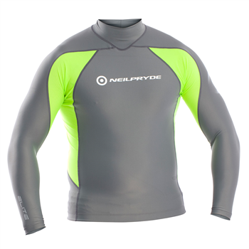 NeilPryde Sailing Mens Elite Rashguard Vest