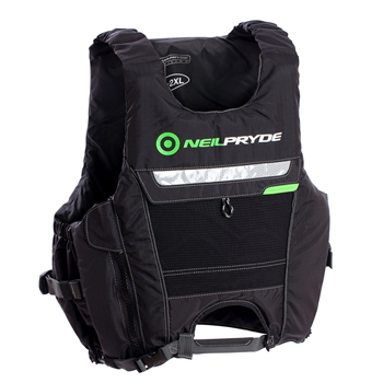 NeilPryde Sailing Elite High Hook Vest