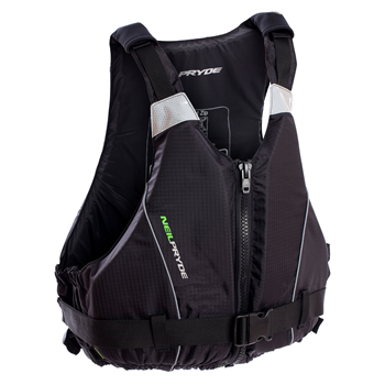 NeilPryde Sailing Raceline Vest - Front Zip