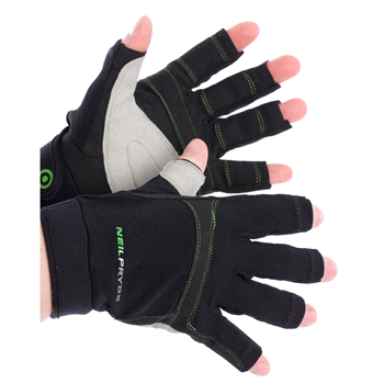 NeilPryde Sailing Regatta Half Finger Glove