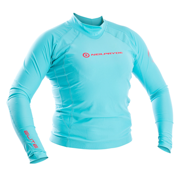 NeilPryde Sailing Womens Elite Rashguard Vest