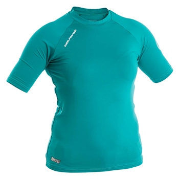 NeilPryde Sailing Womens Spark Rashguard Short Sleeve