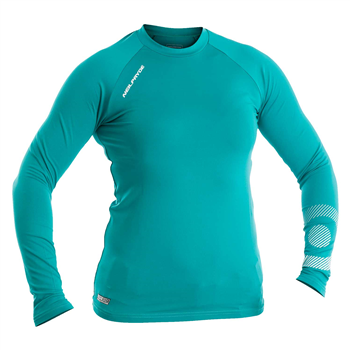 NeilPryde Sailing Womens Spark Rashguard Long Sleeve