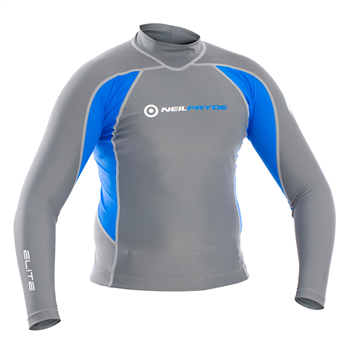 NeilPryde Sailing Junior Elite 5000 Rashguard