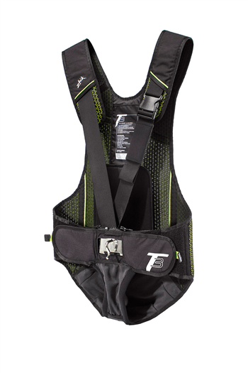 Zhik T3 Trapeze Harness