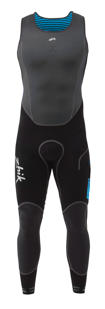 Zhik Microfleece X lightweight, stretch wetsuits