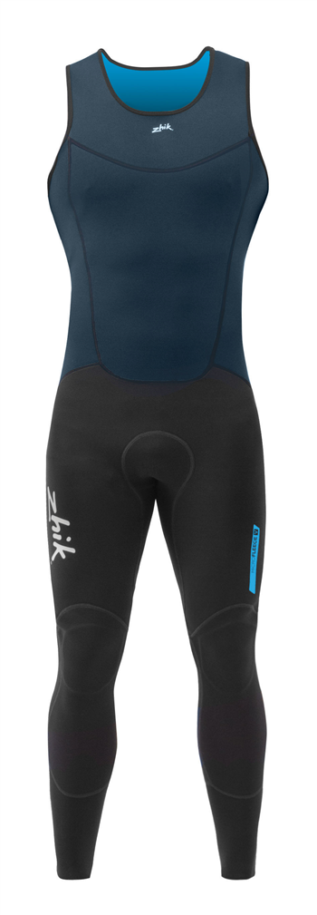 Zhik Microfleece V skiff suit