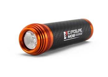 Exposure Lights MOB Carbon