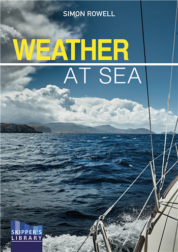 Weather at Sea by Simon Rowell