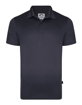 Typhoon Harlyn S/S Tech Polo