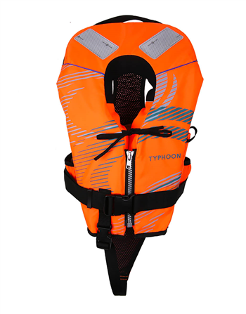 Typhoon Bouley 100N Life Jacket