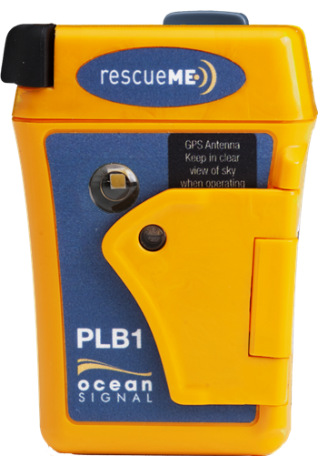 Ocean Signal rescueME PLB1