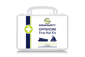 Ocean Safety Offshore First Aid Kit