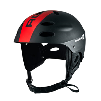 Rooster Comb Helmet