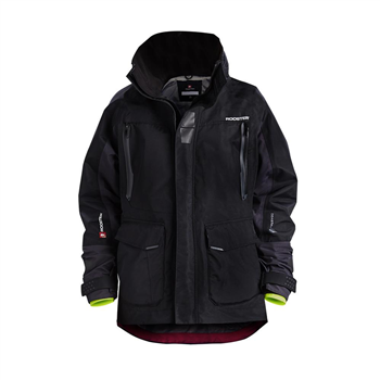 Passage 3 Layer Jacket