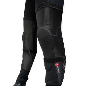 Race Armour Knee Pads