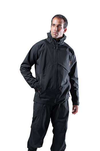 Zhik INS200 Inshore & coastal wet weather gear