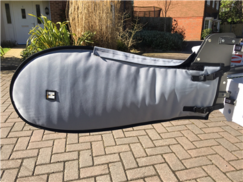 Hyde Sails Solo Rudder Bag