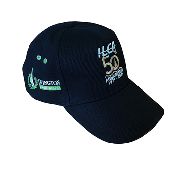 ILCA 50th Cap