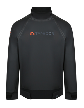 Typhoon Annan Thermashield 