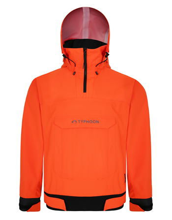 Typhoon Renvyle Hooded Smock