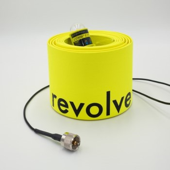 Revolve-Tec Rollable Emergency Antenna