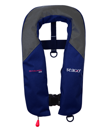 Seago Seaguard Lifejacket