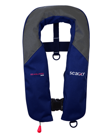 Seago Life Jacket