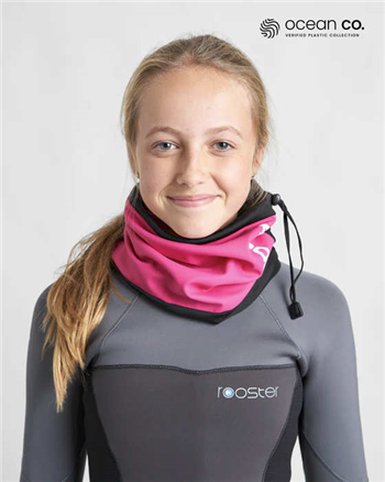 Rooster Aquafleece Neck Gaiter