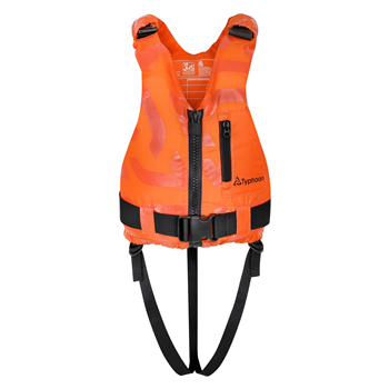 Typhoon Hudson 50N Buoyancy Aid