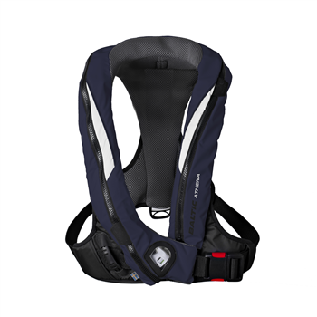 Athena 165 Harness lifejacket