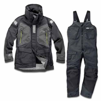 Os22 Gill OS2 Graphite package Deal
