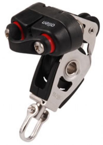 Allen A2039-CAM - 30mm dynamic block, fiddle & cleat