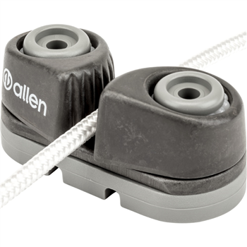 Allen Medium Aluminium Cam Cleat