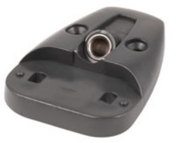 Allen A4771 Through Deck Fairlead