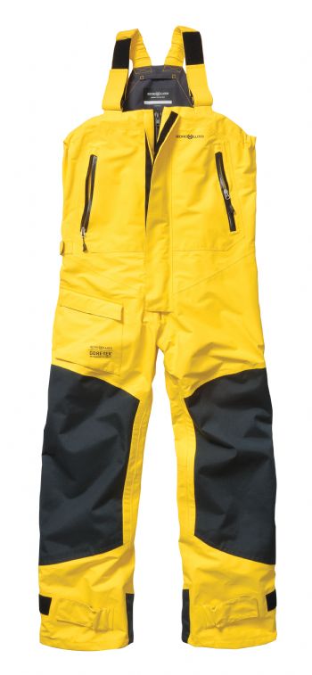 Henri Lloyd Ocean Pro Hi Fit