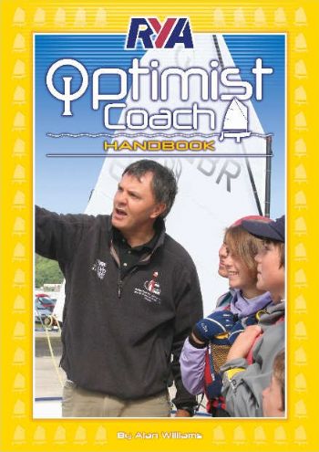 RYA Optimist Coach Handbook