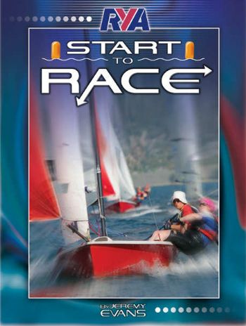 RYA Start to Race