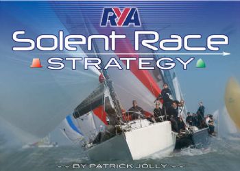 RYA Solent Race Strategy