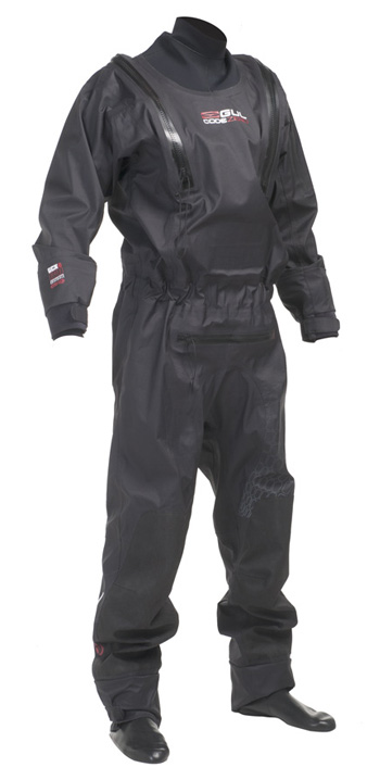 gul code zero drysuit