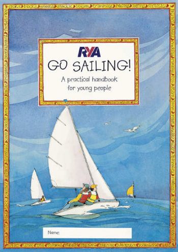 RYA Go Sailing!