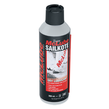 McLube SailKote Dry Lubricant - ML08