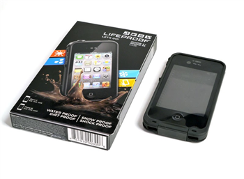 Lifeproof iPhone Case