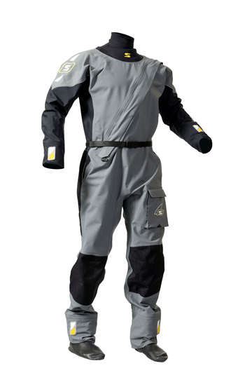 Sandiline Drysuit Pro II