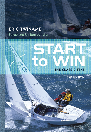 Start to Win - The Classic Text by Eric Twiname