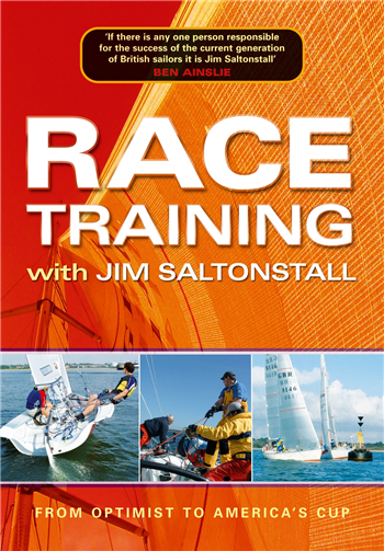 Race Training with Jim Saltonstall